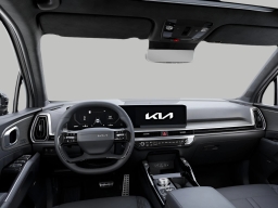 Kia Sorento Hybrid X-Line SX Prestige AWD 2026