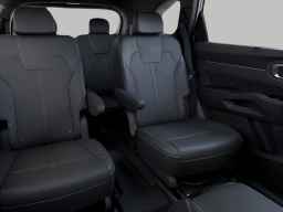 Kia Sorento Hybrid X-Line SX Prestige AWD 2026