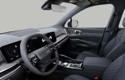 Kia Sorento Hybrid X-Line SX Prestige AWD 2026