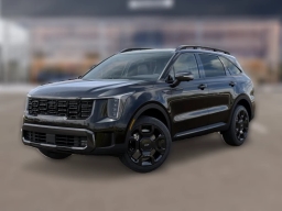 Kia Sorento Hybrid X-Line SX Prestige AWD 2026