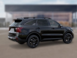 Kia Sorento Hybrid X-Line SX Prestige AWD 2026