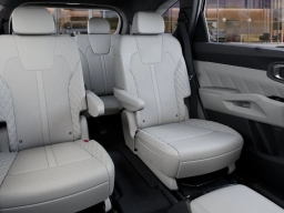 Kia Sorento Hybrid X-Line SX Prestige AWD 2026