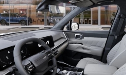 Kia Sorento Hybrid X-Line SX Prestige AWD 2026