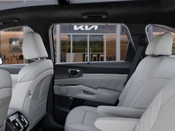 Kia Sorento Hybrid X-Line SX Prestige AWD 2026