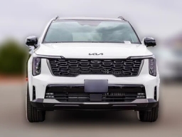 Kia Sorento Hybrid X-Line SX Prestige AWD 2026