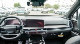 Kia Sorento Hybrid X-Line SX Prestige AWD 2026