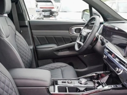 Kia Sorento Hybrid X-Line SX Prestige AWD 2026