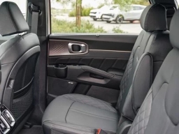 Kia Sorento Hybrid X-Line SX Prestige AWD 2026