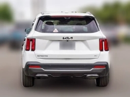 Kia Sorento Hybrid X-Line SX Prestige AWD 2026