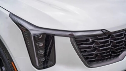 Kia Sorento Hybrid X-Line SX Prestige AWD 2026