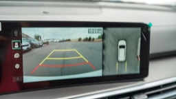 Kia Sorento Hybrid X-Line SX Prestige AWD 2026