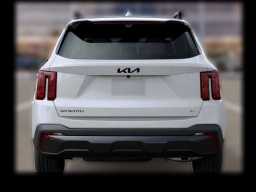 Kia Sorento Hybrid X-Line SX Prestige AWD 2026