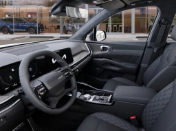 Kia Sorento Hybrid X-Line SX Prestige AWD 2026