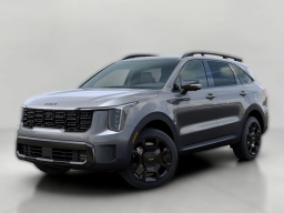 Kia Sorento Hybrid X-Line SX Prestige AWD 2026