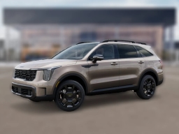 Kia Sorento Hybrid X-Line SX Prestige AWD 2026