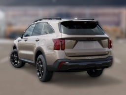Kia Sorento Hybrid X-Line SX Prestige AWD 2026