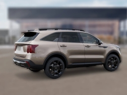 Kia Sorento Hybrid X-Line SX Prestige AWD 2026