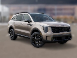 Kia Sorento Hybrid X-Line SX Prestige AWD 2026