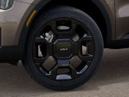 Kia Sorento Hybrid X-Line SX Prestige AWD 2026