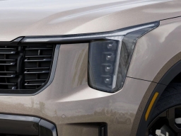 Kia Sorento Hybrid X-Line SX Prestige AWD 2026