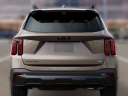 Kia Sorento Hybrid X-Line SX Prestige AWD 2026