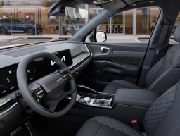 Kia Sorento Hybrid X-Line SX Prestige AWD 2026