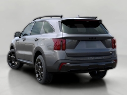 Kia Sorento Hybrid X-Line SX Prestige AWD 2026