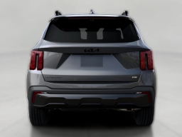 Kia Sorento Hybrid X-Line SX Prestige AWD 2026