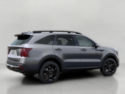 Kia Sorento Hybrid X-Line SX Prestige AWD 2026