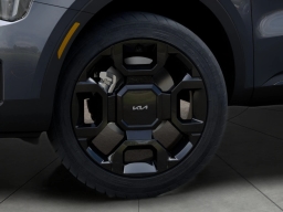 Kia Sorento Hybrid X-Line SX Prestige AWD 2026