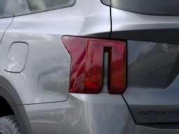 Kia Sorento Hybrid X-Line SX Prestige AWD 2026