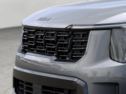 Kia Sorento Hybrid X-Line SX Prestige AWD 2026