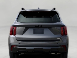 Kia Sorento Hybrid X-Line SX Prestige AWD 2026