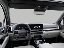 Kia Sorento Hybrid X-Line SX Prestige AWD 2026