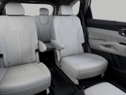 Kia Sorento Hybrid X-Line SX Prestige AWD 2026