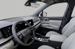 Kia Sorento Hybrid X-Line SX Prestige AWD 2026