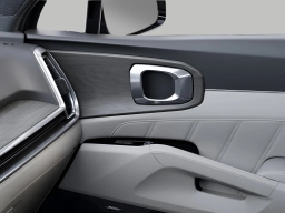 Kia Sorento Hybrid X-Line SX Prestige AWD 2026