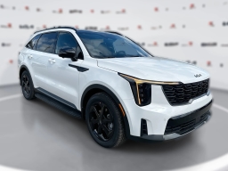 Kia Sorento Hybrid X-Line SX Prestige AWD 2026