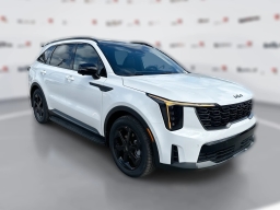 Kia Sorento Hybrid X-Line SX Prestige AWD 2026