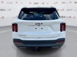 Kia Sorento Hybrid X-Line SX Prestige AWD 2026