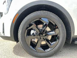 Kia Sorento Hybrid X-Line SX Prestige AWD 2026