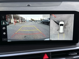 Kia Sorento Hybrid X-Line SX Prestige AWD 2026