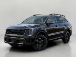 Kia Sorento Hybrid X-Line SX Prestige AWD 2026