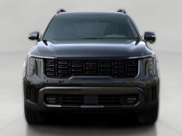 Kia Sorento Hybrid X-Line SX Prestige AWD 2026