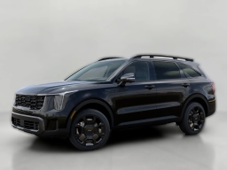 Kia Sorento Hybrid X-Line SX Prestige AWD 2026