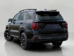 Kia Sorento Hybrid X-Line SX Prestige AWD 2026