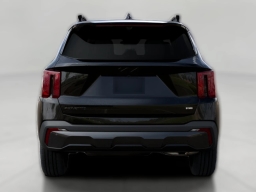 Kia Sorento Hybrid X-Line SX Prestige AWD 2026