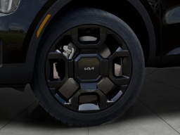 Kia Sorento Hybrid X-Line SX Prestige AWD 2026