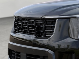 Kia Sorento Hybrid X-Line SX Prestige AWD 2026