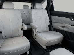 Kia Sorento Hybrid X-Line SX Prestige AWD 2026